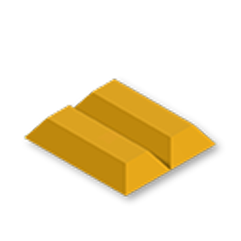 100 SB Gold