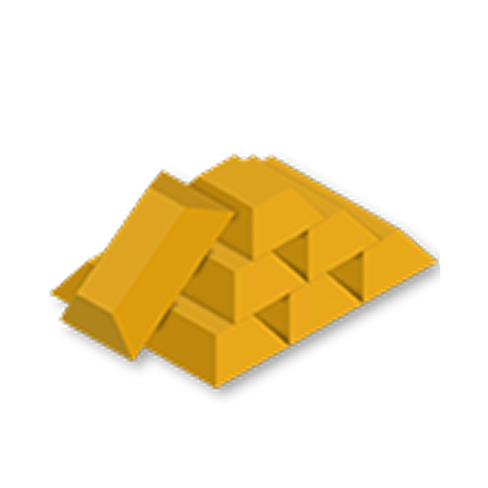 StandBlock Gold